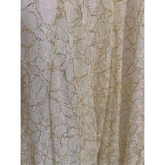 Mac Duggal mermaid size 8 - Picture 10 of 13